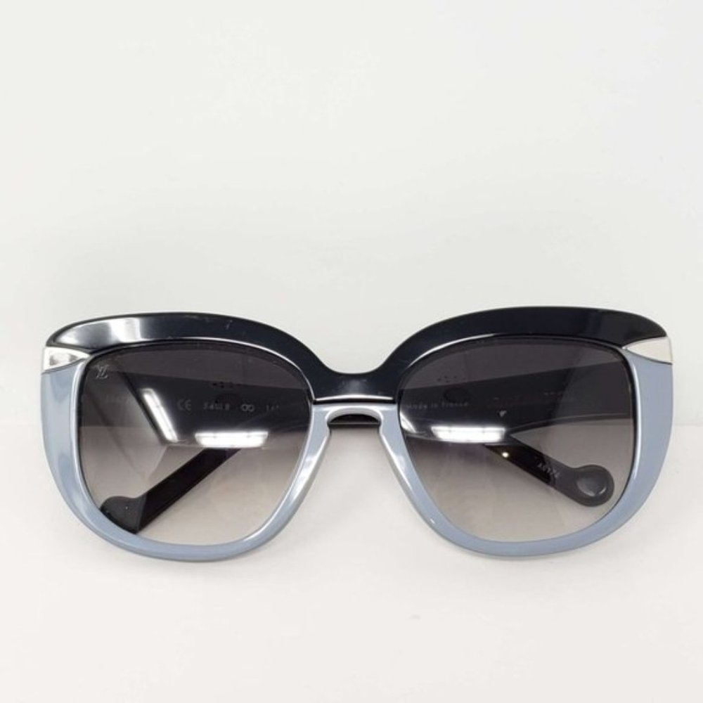 100% Authentic Louis Vuitton Sunglasses - Picture 4 of 13